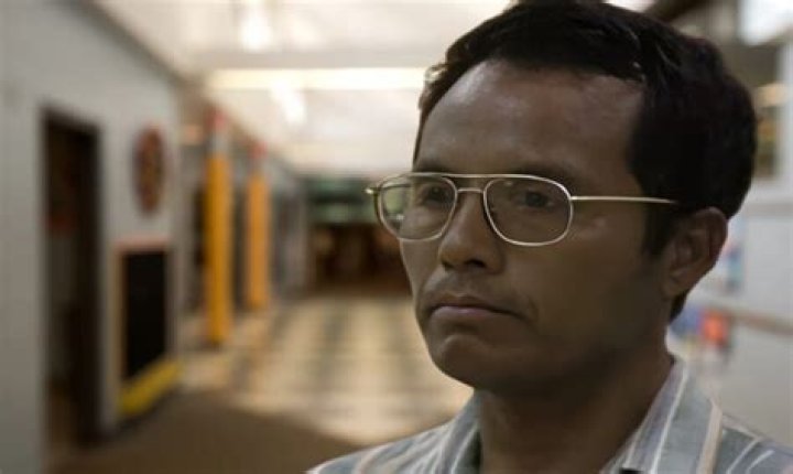 Inside The Crimes Of 'Railroad Killer' Ángel Maturino Reséndiz