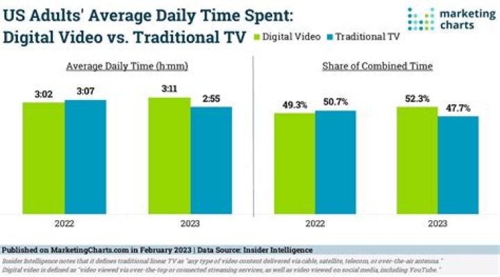 iPanda video statistics