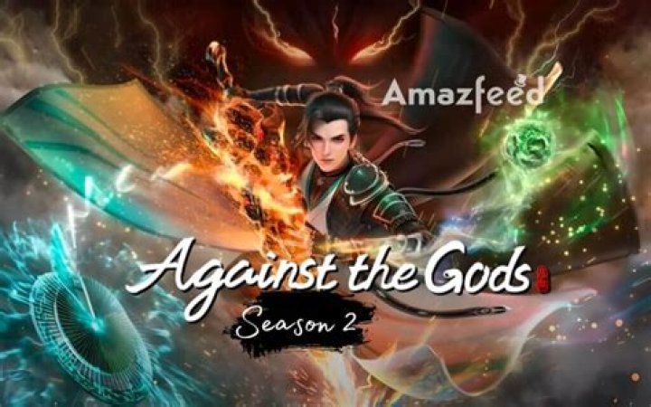 Is Against the Gods Coming Back for Season 2? Against the Gods Season 2 Release Date, Spoiler & Latest Updates