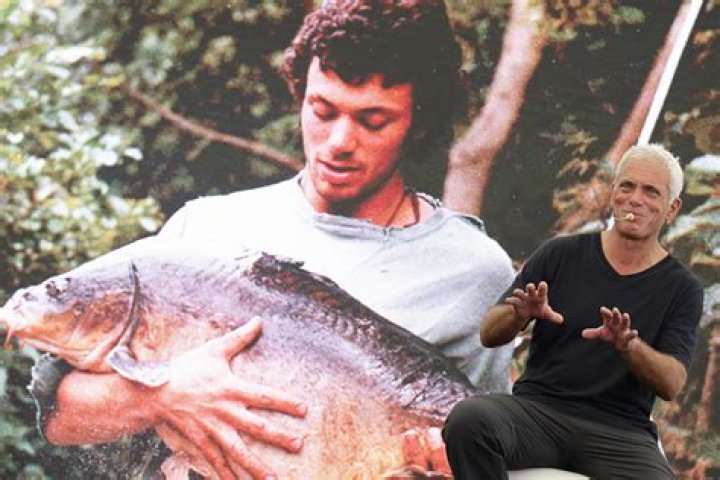 Is Jeremy Wade Married Or Is He Gay? – Celebsgraphy