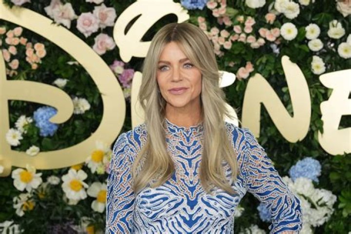 Is Kaitlin Olson related to Mary-Kate? - Celebrity.tn