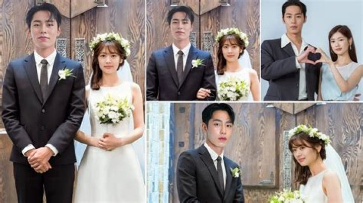 Is Lee Dong Wook Married to a Wife? Relationship Status