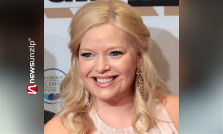 Is Melissa Peterman Pregnant? News Of Having 2nd Baby