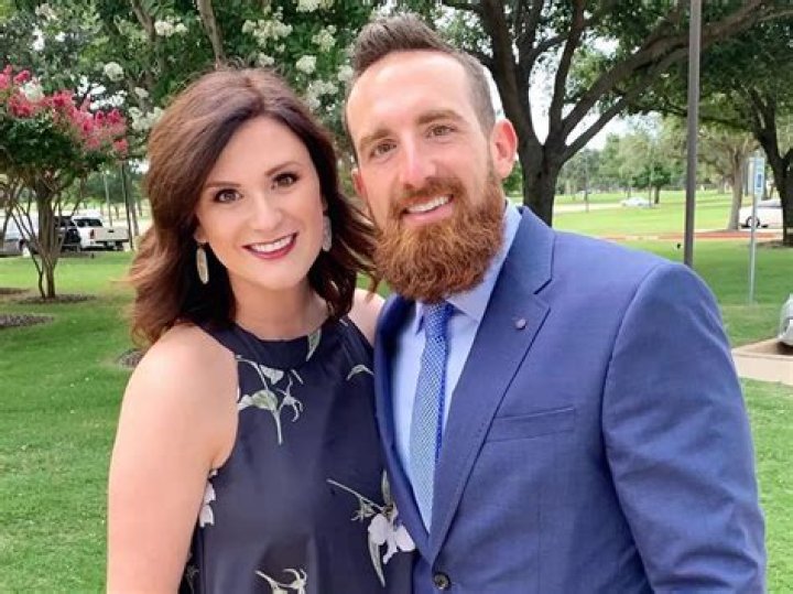 Is Tyler Toney's wife pregnant? (Celebrity Interview)