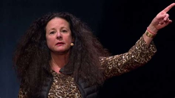 Isabelle Lasserre Origine