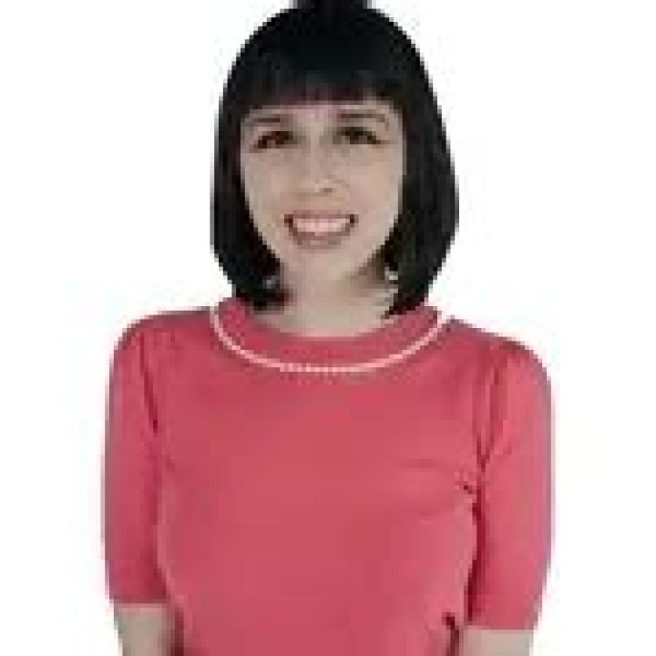 Jaclyn Anglis - All That's Interesting