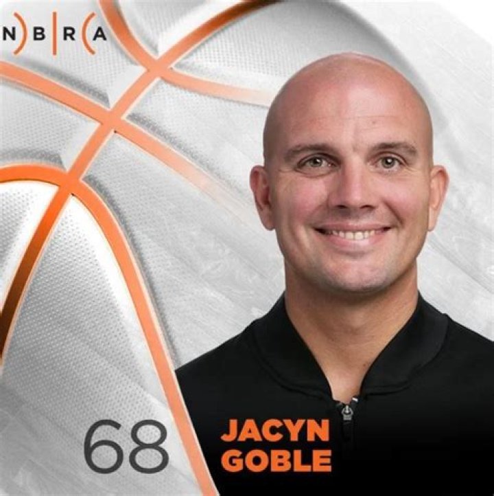 Jacyn Goble (NBA Referee) Wiki, Biography, Age, Height, Salary, Wife, Family, Net Worth, and More