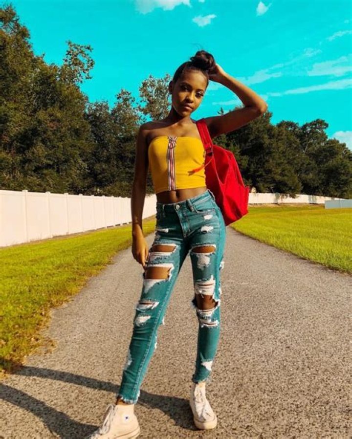 Jada Wesley Bio | Age, Wiki, Net worth, Height, Boyfriend?|