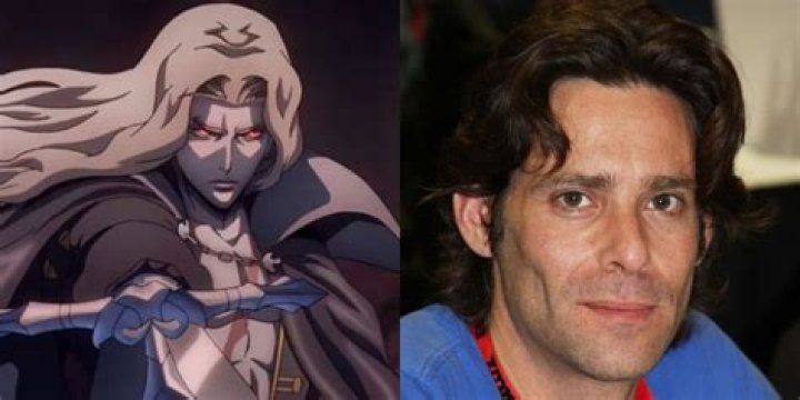 James Callis – Celebsgraphy