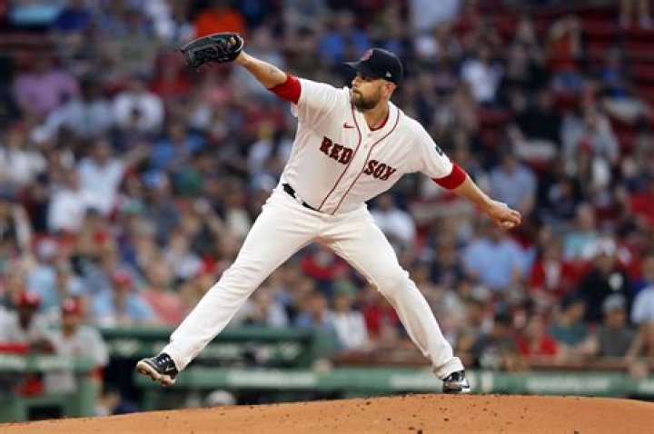 James Paxton