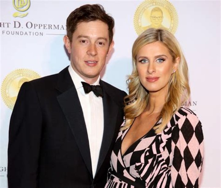 James Rothschild Wiki [Nicky Hilton's Husband] Biography, Net worth, Age, Kids, Family & More