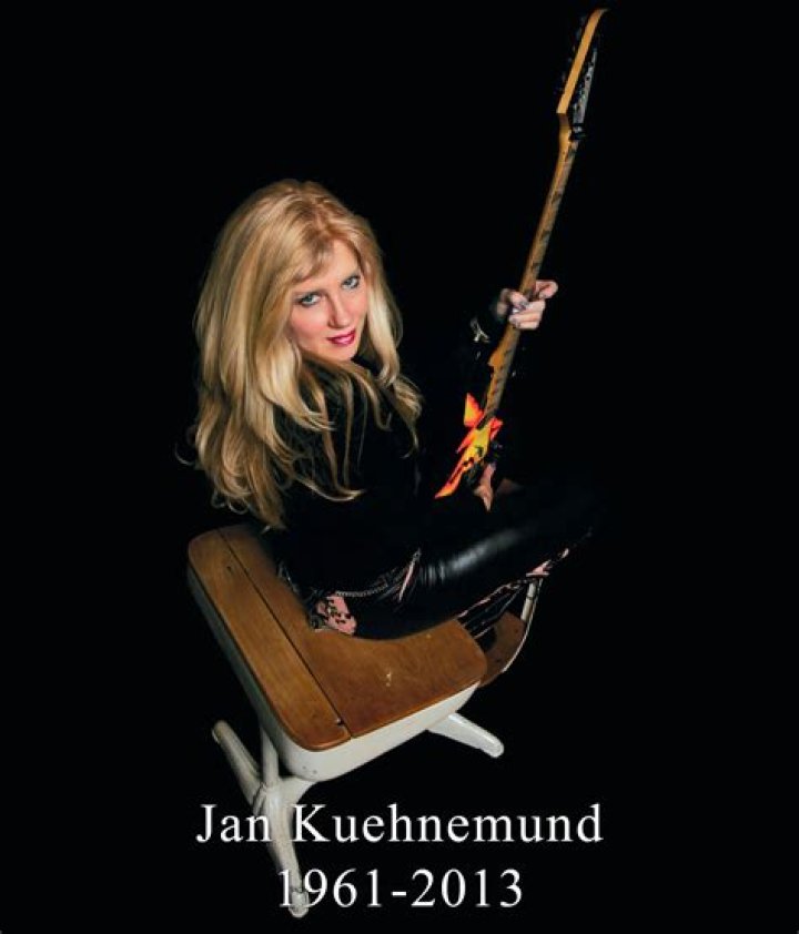 Jan Kuehnemund