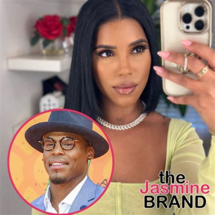 Jasmine Brown – Celebsgraphy