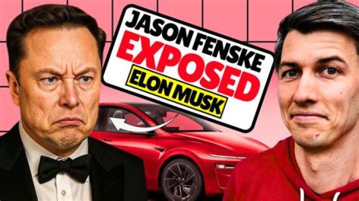 Jason Fenske Net Worth and Earnings