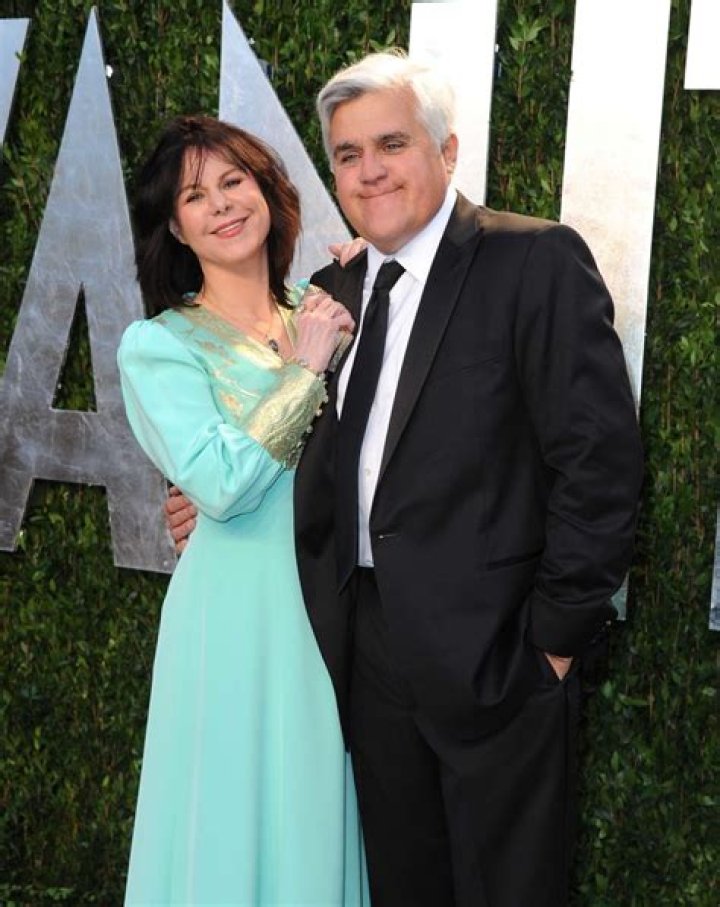 Jay Leno Wife Mavis Leno, Net worth, Age, Children in Wiki-bio 2022