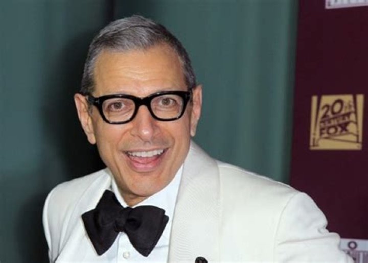 Jeff Goldblum Net Worth - CelebNetWorth