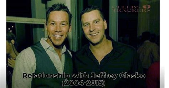 Jeffrey Glasko – Celebsgraphy