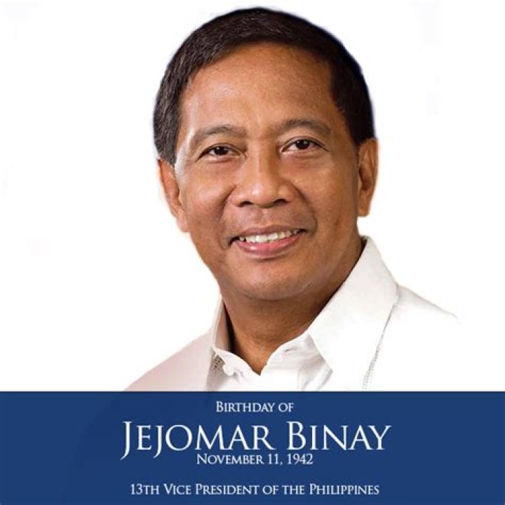 Jejomar Binay