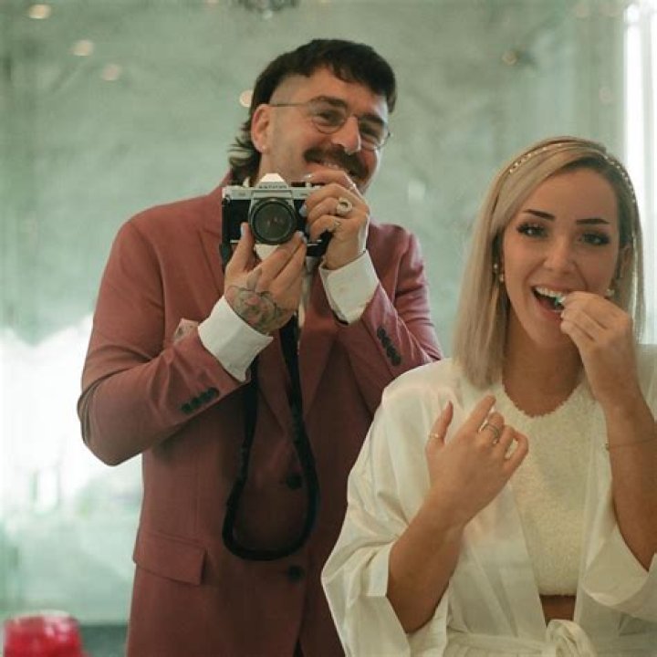 Jenna Marbles – Celebsgraphy