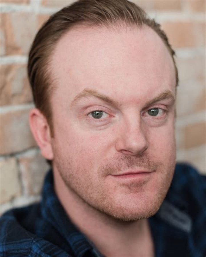 Jeremy Bobb – Celebsgraphy