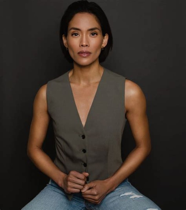 Jessalyn Wanlim – Celebsgraphy
