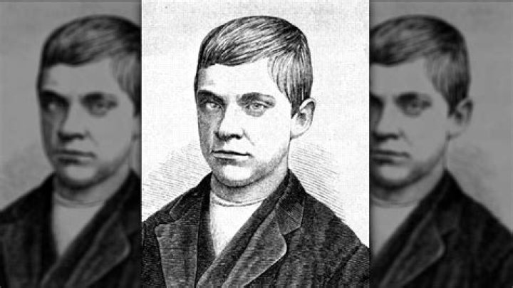 Jesse Pomeroy, The Youngest Serial Killer In American History