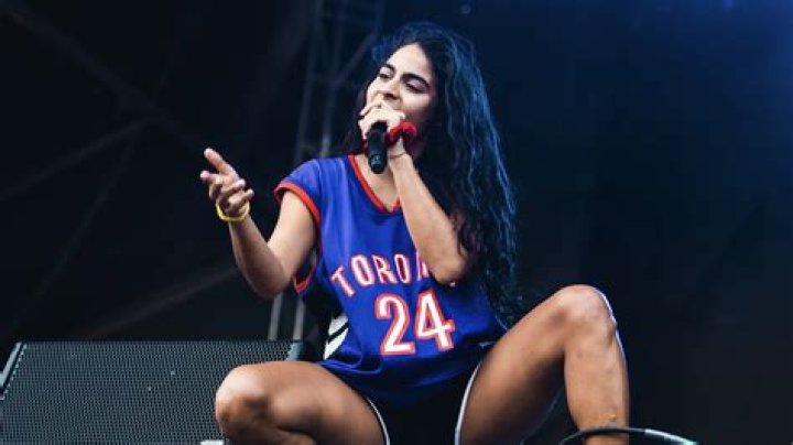 Jessie Reyez
