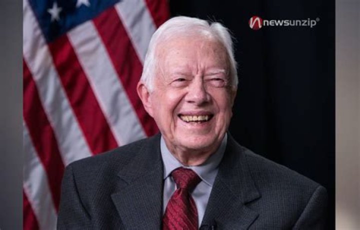 Jimmy Carter Height, Weight, Age, Wife, Kids, Parents, BIO, Net Worth & More
