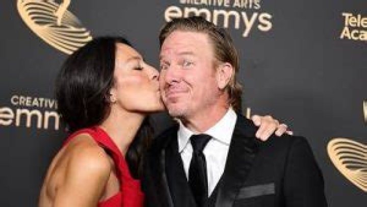 Joanna Gaines Reveals Emotional Change about Chip Gaines & their Relationship