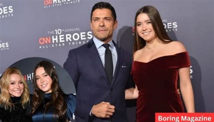 Joaquin Antonio Consuelos Bio: Net Worth, Age, Height, Family, Wiki