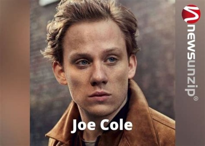 Joe Cole [Actor] Biography, Wiki, Height, Age, Ethnicity, Parents, Net Worth, Girlfriend & More