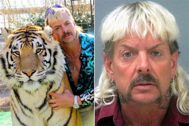 Joe Exotic