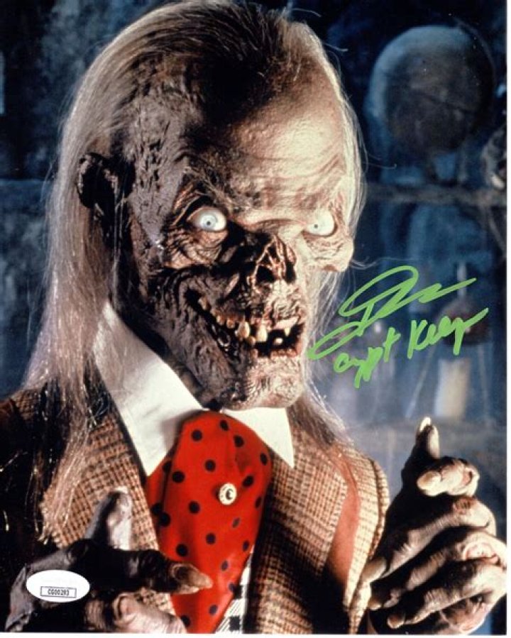 John Kassir