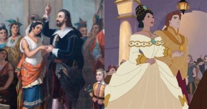 John Rolfe, The English Colonist Who Married Pocahontas