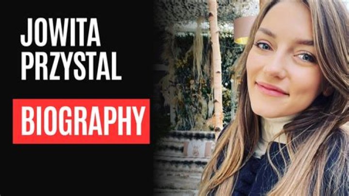 Jowita Przystal Wiki (Hamza Yassin Wife) Age, Biography, Height, Age, Net Worth, Family & More