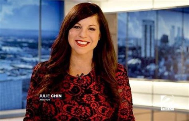 Julie Chin (News Anchor) Wiki, Biography, Age, Husband, Parents, Net Worth, Salary, Education & More