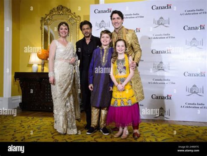 Justin Trudeau Corrects Woman Who Said Mankind Instead Of Peoplekind