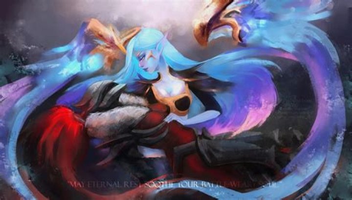 Kalista Elaine – Celebsgraphy