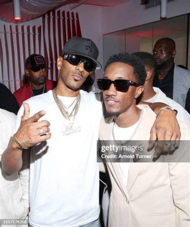 Kamal Givens – Celebsgraphy