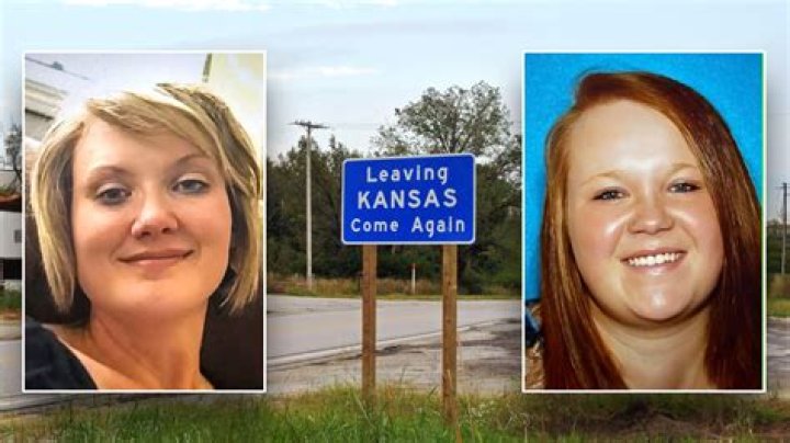 Kansas Woman Murders Brother's Killer In Heartbroken Revenge
