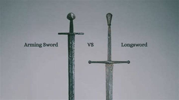 Katana VS Longsword: Head-to-Head Comparison
