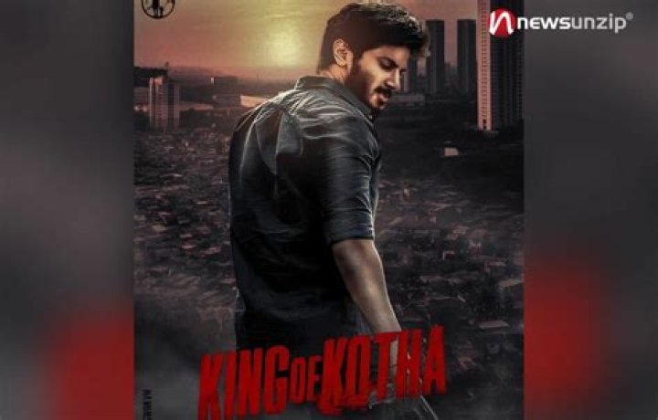 King of Kotha Movie (2023): Cast | Release Date | Trailer | Songs