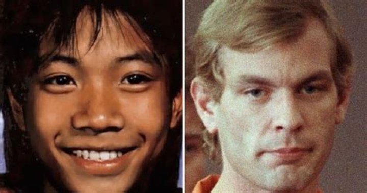Konerak Sinthasomphone, The Youngest Victim Of Jeffrey Dahmer