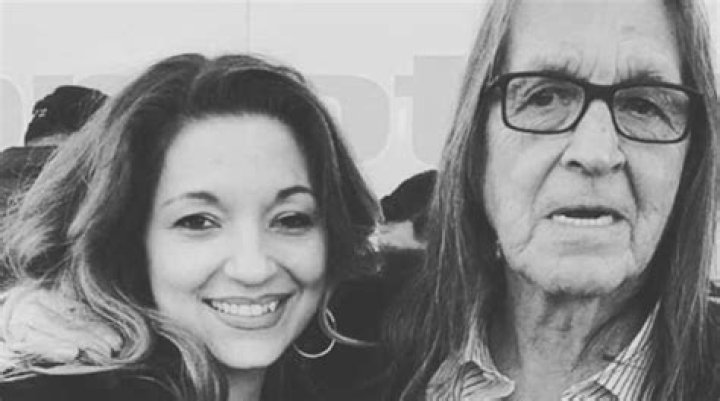 Kristina Sunshine Jung: 5 Facts About Daughter of George Jung and Ex Wife Mirtha Jung.