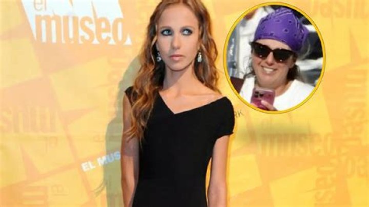 Kruse Allegra Zobrist – Celebsgraphy