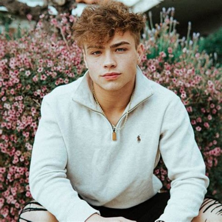 Kyle Colver Age | Wiki, Net worth, Bio, Height, Girlfriend?|