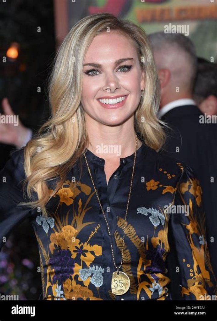 Laura Bell Bundy