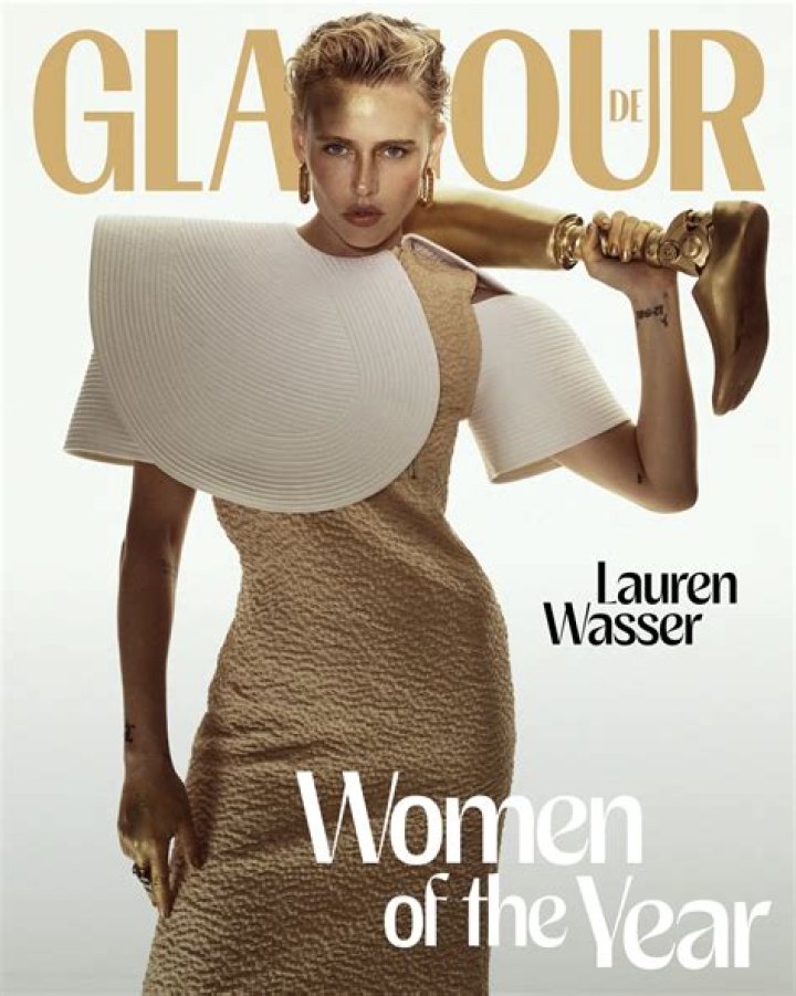 Lauren Wasser (Golden Legs Model) Wiki, Biography, Age, Wife, Girlfriend, Family & More
