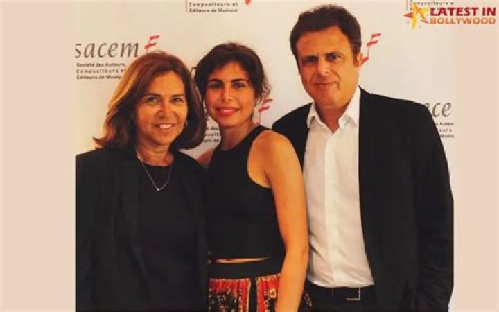 Laurie Darmon Père