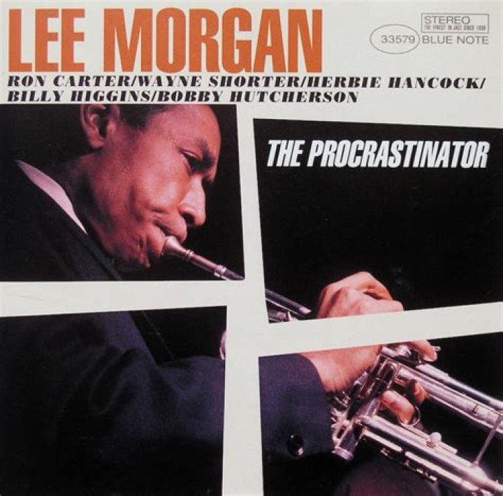 Lee Morgan, The Jazz Musician Who Was Killed By His Wife In The Middle Of A Performance